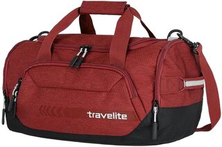 Дорожня сумка 23 л Travelite Kick Off 69 Red